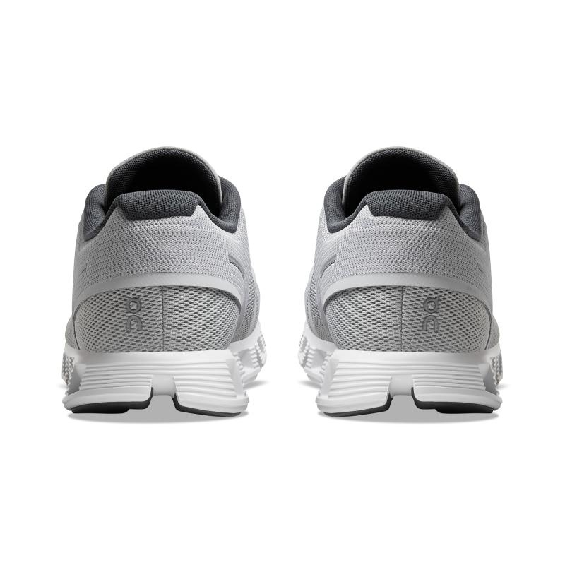 QC Cloud 5 Men's Lifestyle Shoes Glacier | White | 67140-RMPJ