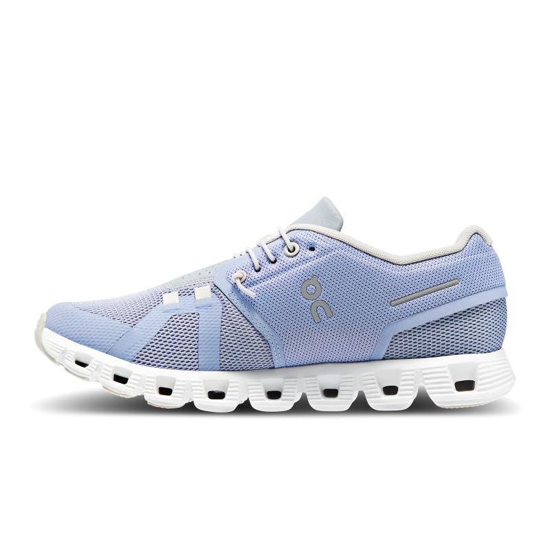 QC Cloud 5 Women's Lifestyle Shoes Nimbus | Alloy Blue | 59218-PRCX