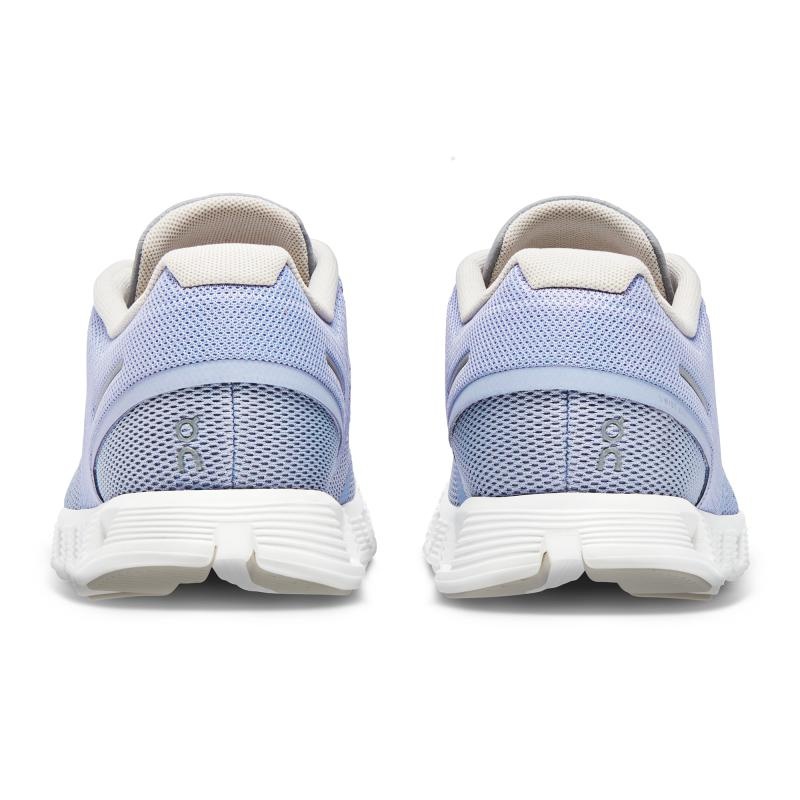 QC Cloud 5 Women's Lifestyle Shoes Nimbus | Alloy Blue | 59218-PRCX